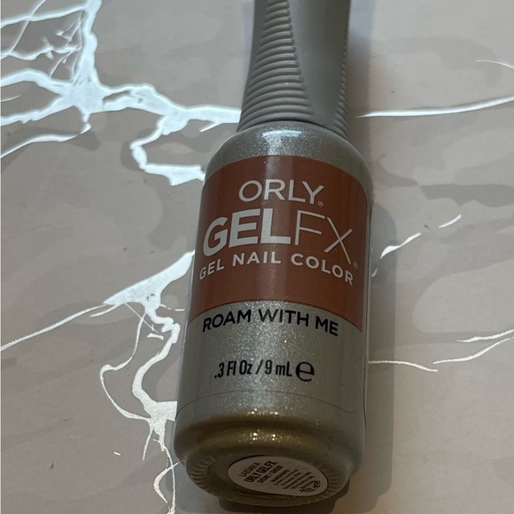 Assorted Orly gel fx colours - Picture 3 of 7